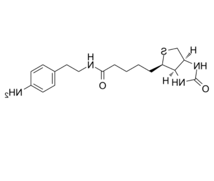 Biotin-aniline 