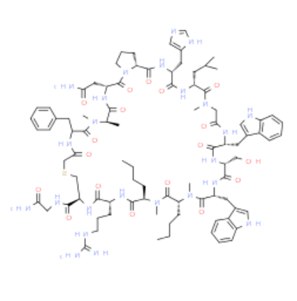 PD-1/PD-L1 Inhibitor 3