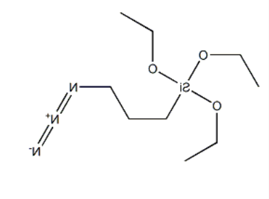 3-(Azidopropyl)triethoxysilane