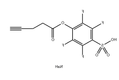 AF594 streptavidin
