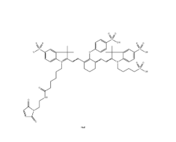 IRDye 800CW-Maleimide IRDye 800CW-Maleimide