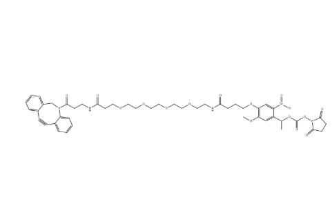 PC DBCO-PEG4-NHS ester PC DBCO-PEG4-NHS ester