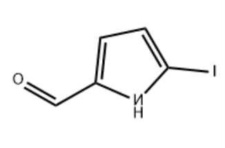 5-I-Py-2-CHO