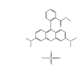 TMRM Perchlorate