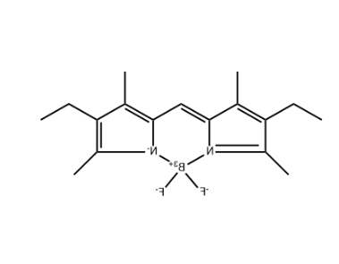 2,6-Diethyl-1,3,5,7-tetramethyl BDP