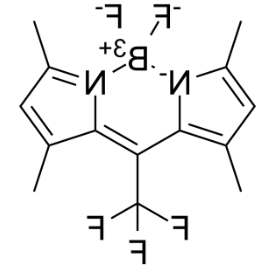 meso-CF3-BDP 2