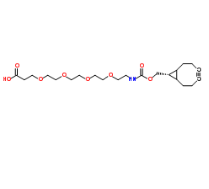 endo-BCN-PEG4-acid 