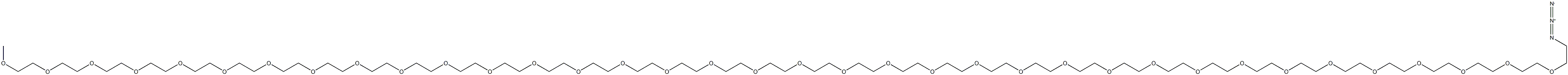 mPEG Azide 