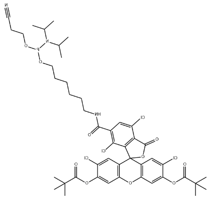 6-TET phosphoramidite 