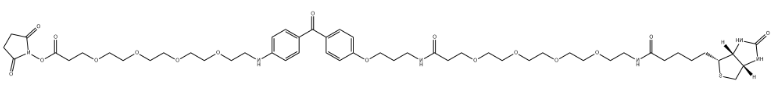 UV-Tracer Biotin NHS Ester UV-Tracer Biotin NHS Ester