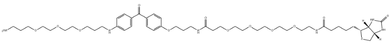 UV-Tracer Biotin amine UV-Tracer Biotin amine