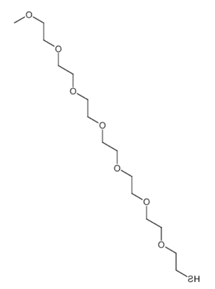 	m-PEG7-thiol 
