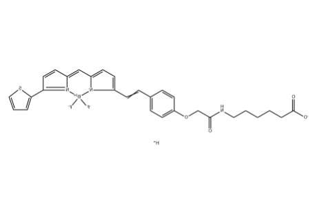 硼二吡咯630-X 硼二吡咯630-X