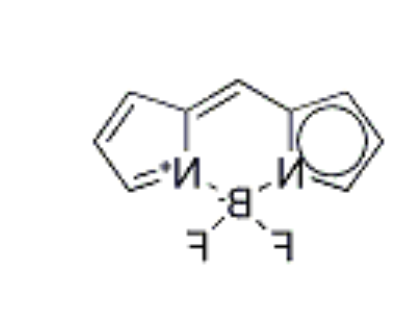 二吡咯亚甲基二氟化硼 二吡咯亚甲基二氟化硼