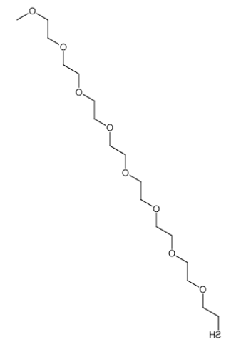 m-PEG8-thiol m-PEG8-thiol