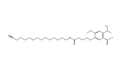 PC Alkyne-PEG4-OH PC Alkyne-PEG4-OH