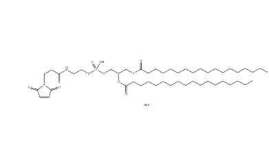 DSPE-Maleimide
