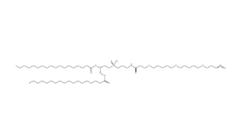Dspe-PEG5-azide