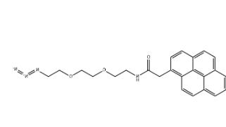 Pyrene azide 2