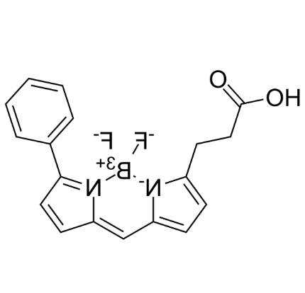 BODIPY R6G acid