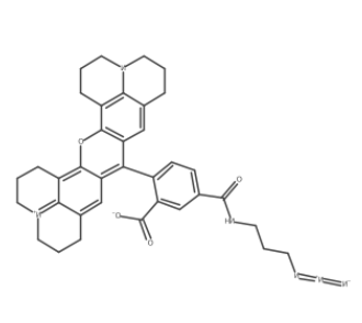 ROX azide, 5-isomer