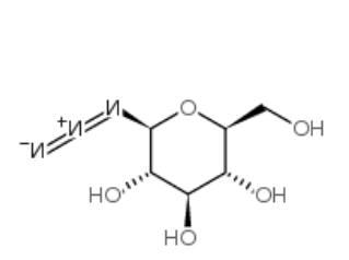 β-D-Glucopyranosyl azide