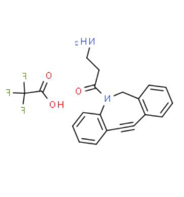 DBCO-amine TFA
