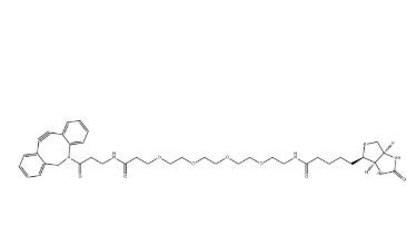 DBCO PEG4 Biotin DBCO PEG4 Biotin