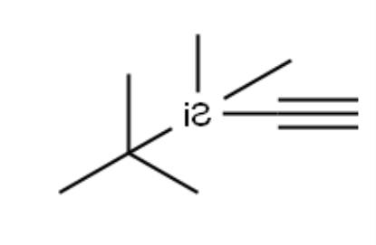 86318-61-8,tert-Butyl(ethynyl)dimethylsilane 86318-61-8,tert-Butyl(ethynyl)dimethylsilane