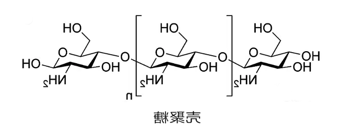 壳聚糖