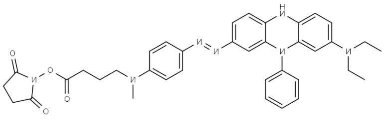UBQ-3 NHS Ester