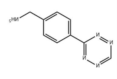 Tetrazine-Amine