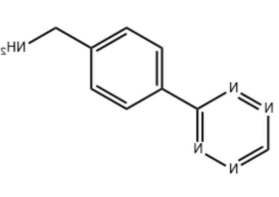 Tetrazine-amine Tetrazine-amine