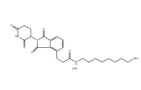 Thalidomide Amine