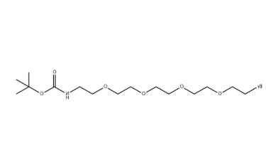 N-Boc PEG4 Bromide N-Boc PEG4 Bromide