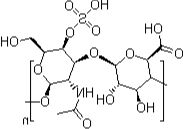硫酸软骨素 硫酸软骨素