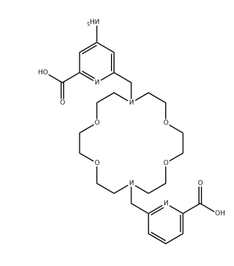 Macropa-NH2,2146095-13-6 Macropa-NH2,2146095-13-6