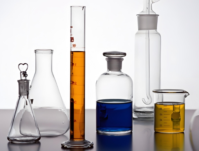 Cesium Lead Bromide（CsPbBr₃）钙钛矿量子点
