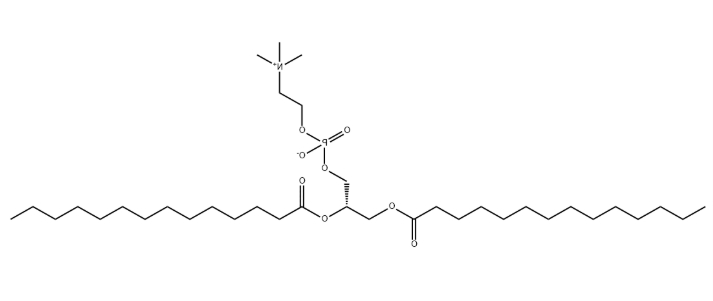 CAS18194-24-6，DMPC，二肉豆蔻酰基卵磷脂