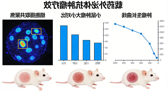 肿瘤外泌体装载阿霉素