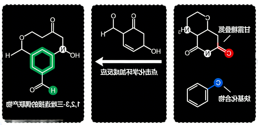 甘露糖叠氮 - 炔基点击化学偶联
