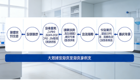 PEG修饰蛋白定制合成