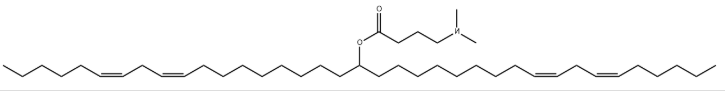 Dlin-MC3-DMA Dlin-MC3-DMA