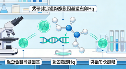 pH响应型基因递送磷脂定制（药企研发场景）