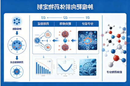 *肿瘤靶向前体药物定制（科研级）