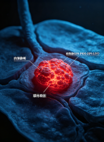 肿瘤靶向CY5.5-PEG-DSPE-RGD脂质体定制