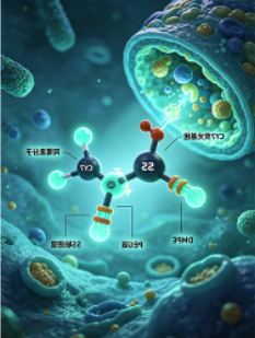 还原敏感型CY7-PEG-DMPE-SS-阿霉素复合物定制