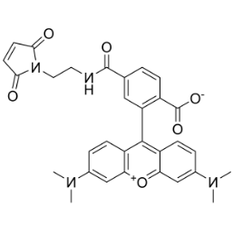 6-TAMRA 马来酰亚胺