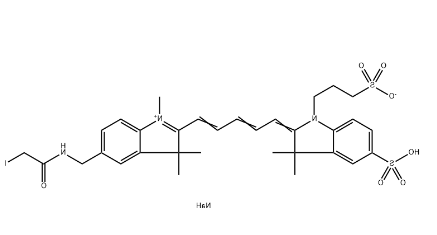  Neo-cyanine5
