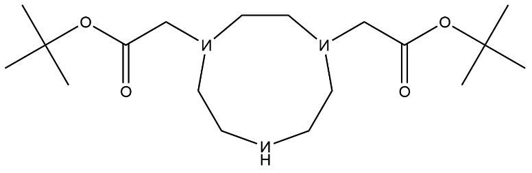 1,4,7-三氮杂环壬烷-1,4-二乙酸二叔丁酯 